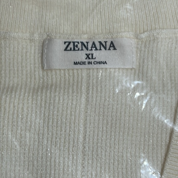 Zenana Cardigan - Picture 4 of 6